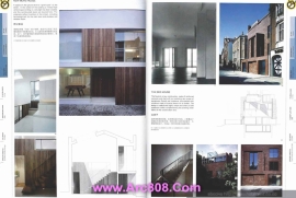 1000x European Architecture Joachim Fischer part 1