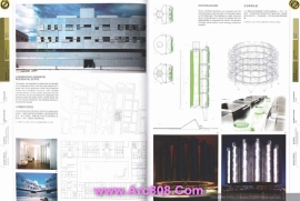 1000x European Architecture Joachim Fischer part 1