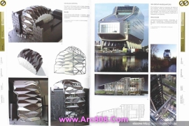 1000x European Architecture Joachim Fischer part 2