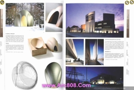 1000x European Architecture Joachim Fischer part 3