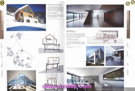 1000x European Architecture Joachim Fischer part 4