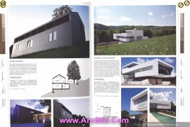 1000x European Architecture Joachim Fischer part 4