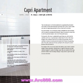 21st Century Architecture Apartment Beth Browne 2011 part 1