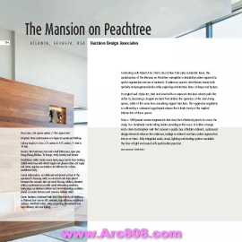 21st Century Architecture Apartment Beth Browne 2011 part 2