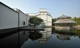 موزه سوژو-لئو مینگ پی(پروژه4)