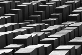 یادبود به یهودیان به قتل رسیده از اروپا-پیتر آیزنمن(پروژه4)