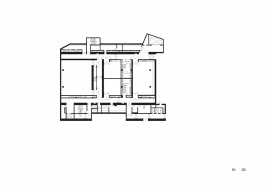  Casa da موسیقی-رم کولهاس(پروژه48)