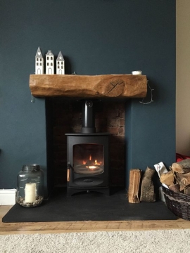 تصاویر زیبا و منحصر به فرد از طراحی شومینه - fireplace