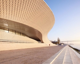 موزه هنر، معماری و تکنولوژی در پرتغال
