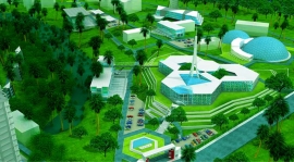 اولین پارک فناوری‌نانو در سریلانکا 