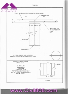 steel detailing in CAD format - zayat 34