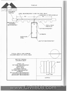 steel detailing in CAD format - zayat 35