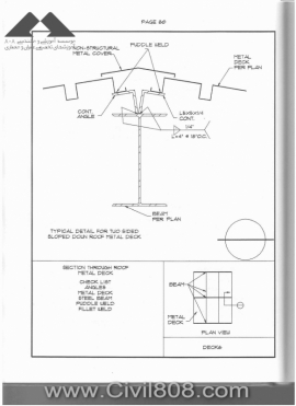 steel detailing in CAD format - zayat 53
