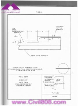 steel detailing in CAD format - zayat 56