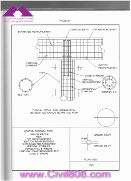 steel detailing in CAD format - zayat 59