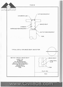 steel detailing in CAD format - zayat 60