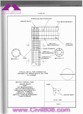 steel detailing in CAD format - zayat 61