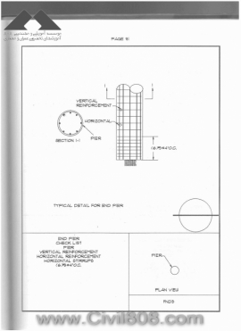 steel detailing in CAD format - zayat 63