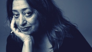 معرفی پروژه های زاها حدید