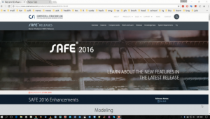 نحوه دانلود و نصب نرم افزار SAFE 2016 v16.0.0 - قسمت اول نحوه دانلود و نصب نرم افزار SAFE 2016 v16.0.0 - قسمت اول
