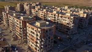 گزارش خصوصیات ژئوتکنیکی زلزله سر پل ذهاب توسط مرکز تحقیقات راه، مسکن و شهرسازی