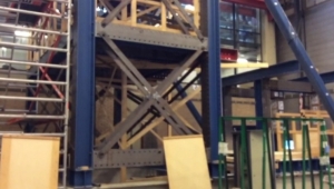 گزارش تصویری اختصاصی بازدید سازه 808 از آزمايشگاه های تخصصي دانشکده عمران دانشگاه TUDelft- پارت 1گزارش ویدئویی اختصاصی بازدید سازه 808 از آزمايشگاه های تخصصي دانشکده عمران دانشگاه TUDelft- پارت 1