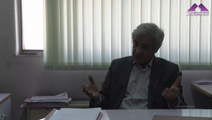 نیروی زلزله چیست؟ قسمتی از مصاحبه رادیو 808 شماره 86: پروفسور حسن مقدم