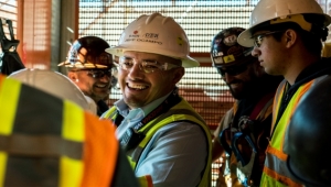 اصول مدیریت ساخت- مقدمه (ترجمه و دوبله اختصاصی موسسه 808)