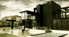 ورکشاپ آموزش متریال دهی و پست پروداکشن (نمونه موردی یک ویلا) ورکشاپ آموزش متریال دهی و پست پروداکشن (نمونه موردی یک ویلا)