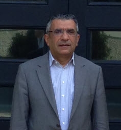 سمینار اندر کنش لرزه ای خاک و سازه ، دکتر محاسب ، 27 خرداد 93