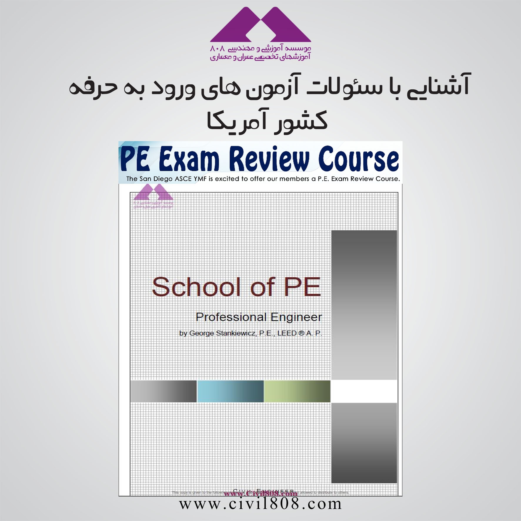 School of PE Notes George Stankiewicz for Classes