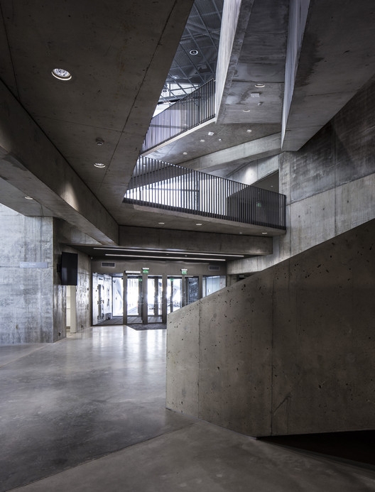 پروژه های فهرست شده برای جایزه معماری 2015 فنلاند
