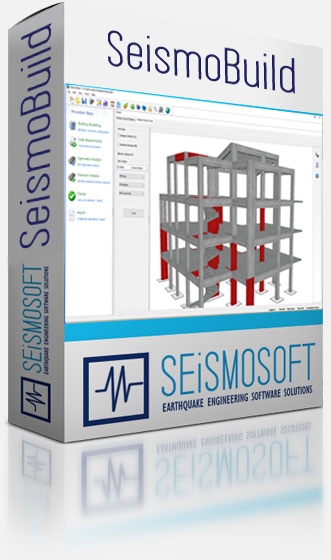 نرم افزار SeismoBuild منتشر شد (دانلود نسخه دمو  و مشاهده فیلم و کاتالوگ معرفی) نرم افزار SeismoBuild منتشر شد (دانلود نسخه دمو  و مشاهده فیلم و کاتالوگ معرفی)