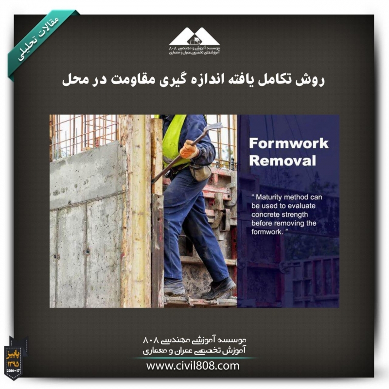 مقاله تحلیلی: روش تکامل یافته اندازه گیری مقاومت در محل