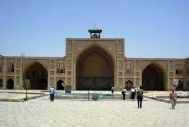 مسجد حکیم -اصفهان