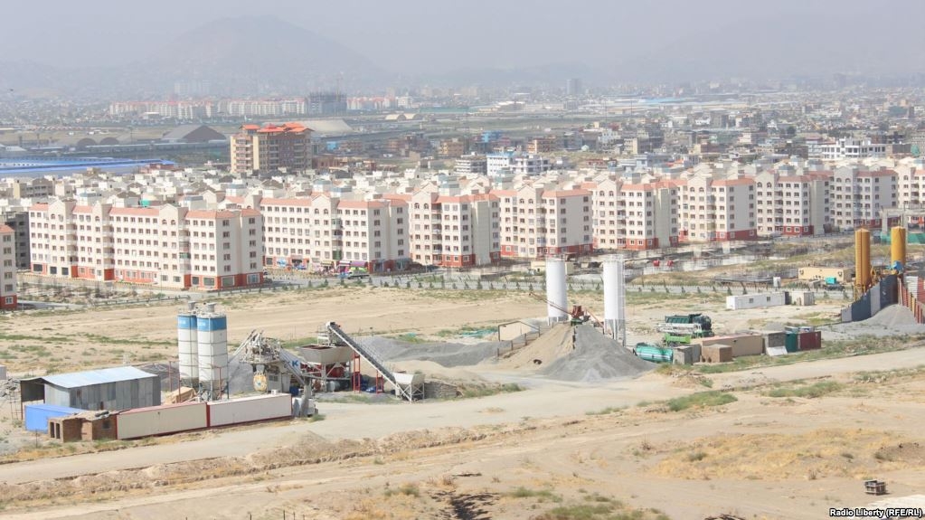 پتانسیل صنعت ساختمان افغانستان برای سرمایه گذاری مشترک ایران و افغانستان