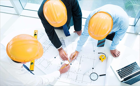 چهار راهکار ایجاد بازار کار برای مهندسان/ لزوم حضور بازرسان فنی در واحدهای تولید مصالح ساختمانی