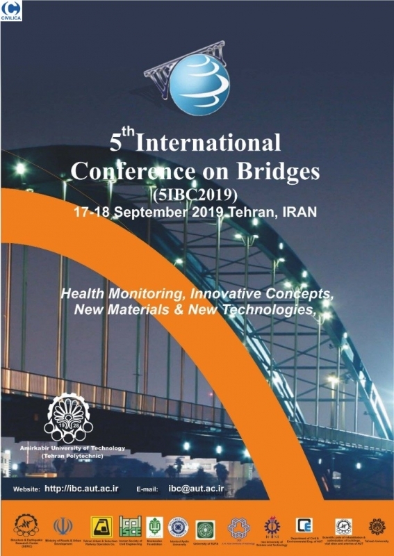 پنجمین کنفرانس بین المللی مهندسی پل