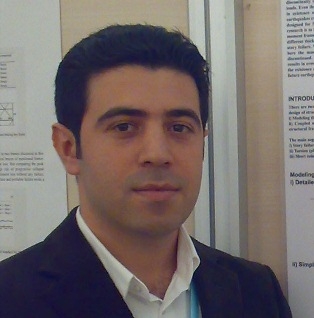 ثبت نام دوره 8 ساعته آموزش پیشرفته نرم افزار OpenSees -مدرس: مجتبی حسینی ثبت نام دوره 8 ساعته آموزش پیشرفته نرم افزار OpenSees -مدرس: مجتبی حسینی