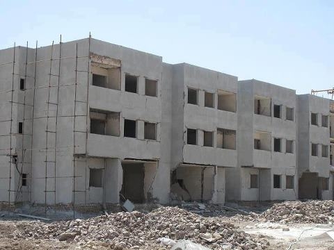 دانلود سومین دوره وورکشاپ های تخصصی با موضوع آمادگی در برابر زلزله،سه شنبه 31 مرداد