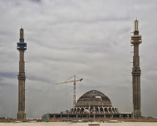 راهنمای تحلیل و طراحی سازه ای مناره ها راهنمای تحلیل و طراحی سازه ای مناره ها