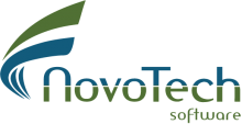 پکیج نرمافزارهای novoTech