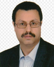 دکتر علی خیرالدین