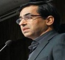 دکتر منصور ضیائی فر