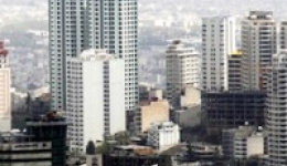 رونمایی از ضوابط بلندمرتبه‌سازی در دومین کنفرانس بناهای بلند در تهران