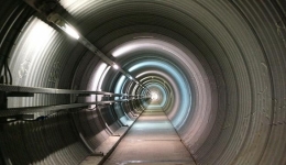 افتتاح طولانی‌ترین و ژرف‌ترین تونل دنیا نزدیک است: واقعیات جالبی در مورد تونل ۵۷ کیلومتری گوتارد