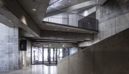پروژه های فهرست شده برای جایزه معماری 2015 فنلاند