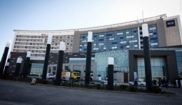 طراحی هتل فرودگاهی امام خمینی(ره)توسط یک زن ایرانی/بزرگترین برندگردشگری فرانسه در ایران هتل می سازد