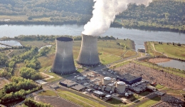 واتس بار، اولین نیروگاه هسته ای که الزامات نیروگاه فوکوشیما را ارتقاء می دهد-اختصاصی 808