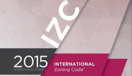 مقاله تحلیلی: آیین نامه بین المللی منطقه بندی (IZC 2015) International Zoning Code